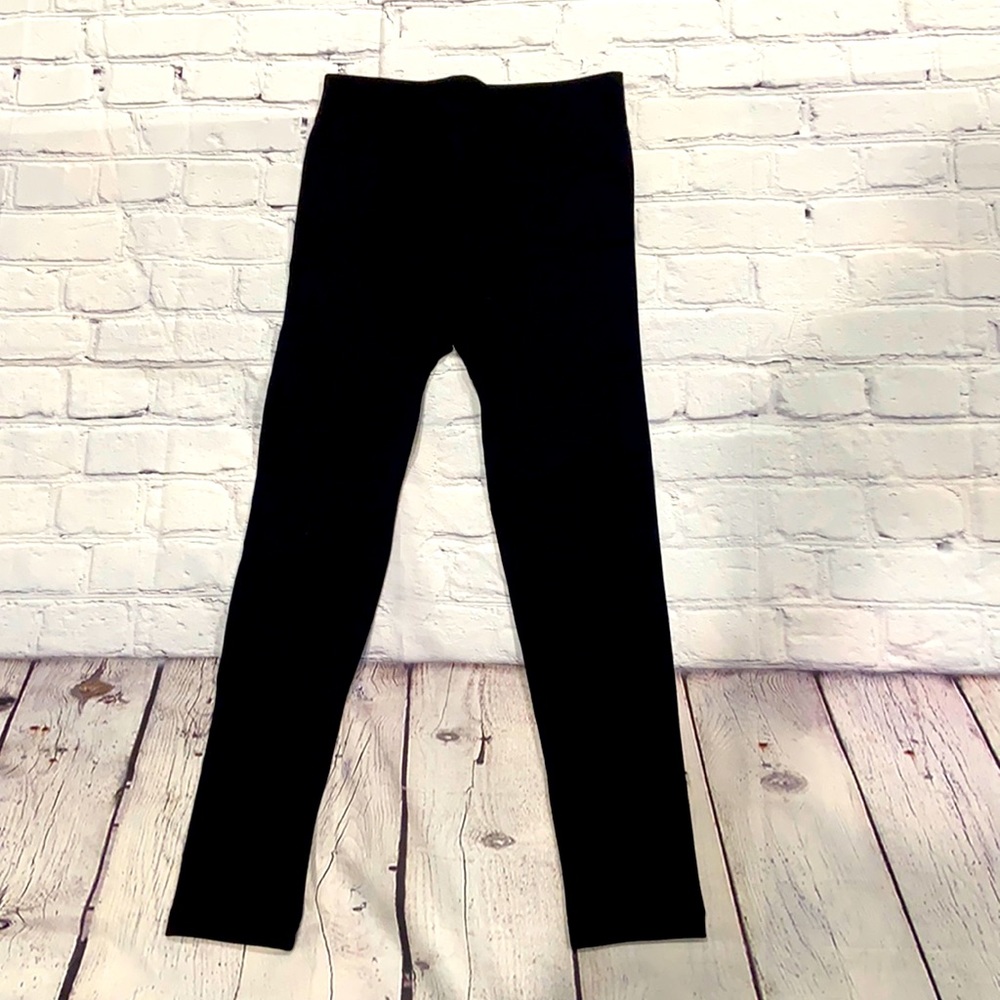 Women’s Fleece lined leggings - small
